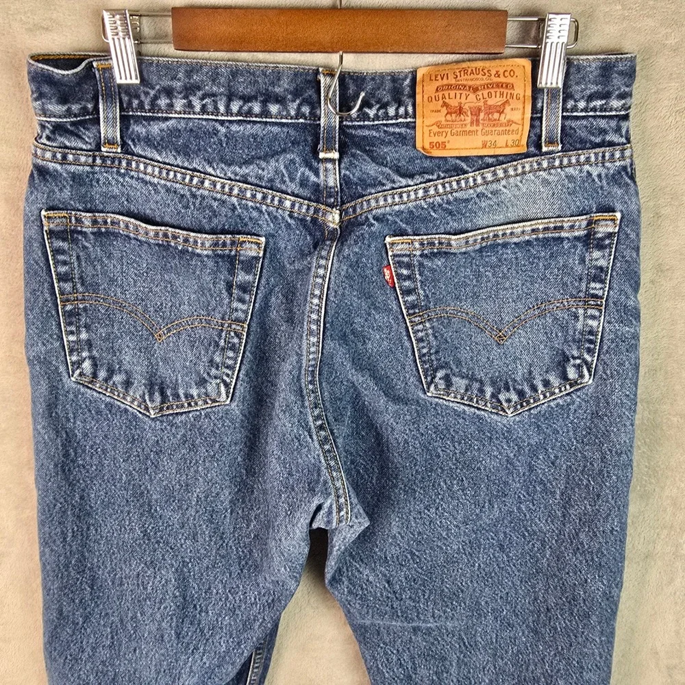 Levis vintage levi